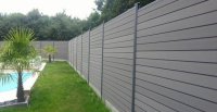 Portail Clôtures dans la vente du matériel pour les clôtures et les clôtures à Saint-Just-en-Brie